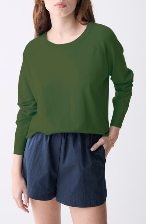 Lorriane Crewneck Sweater