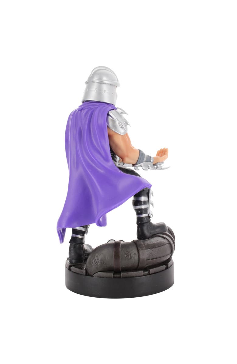 Exquisite Gaming Tmnt Shredder Cable Guys Original Controller, Alternate, color, Multicolored