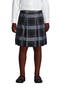  Classic Navy Plaid