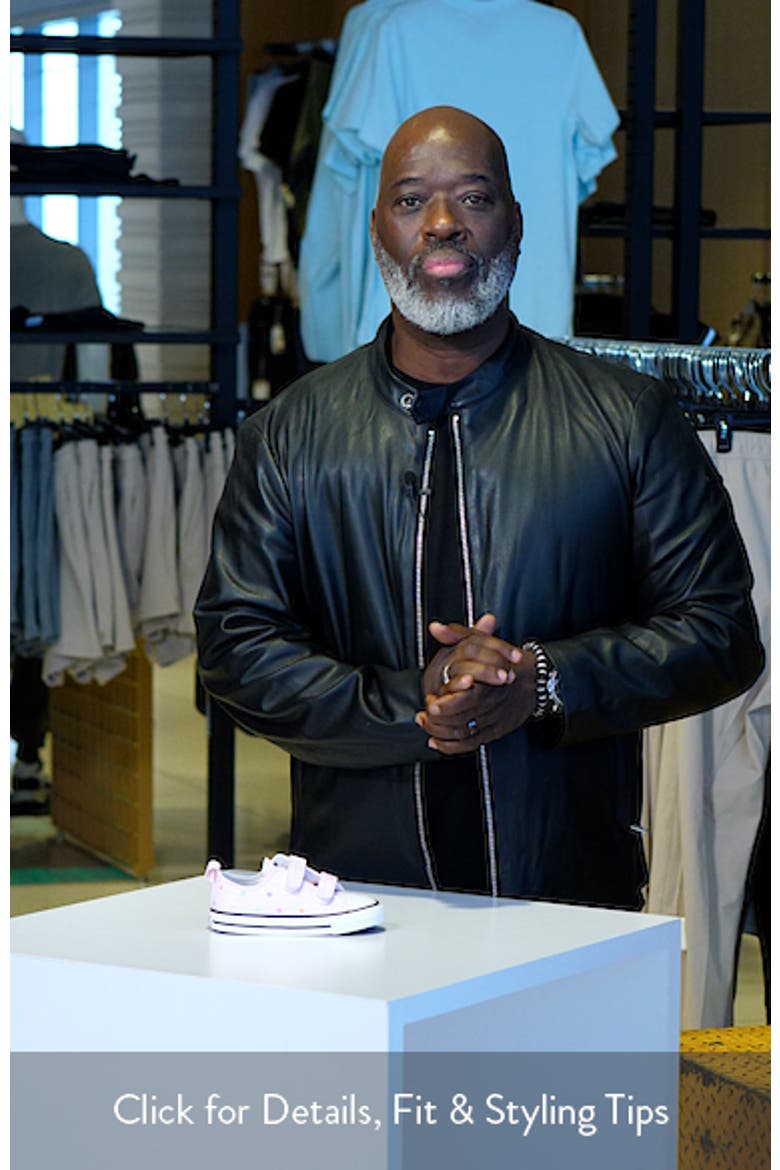 Kids' Chuck Taylor® All Star® 2V Sneaker video