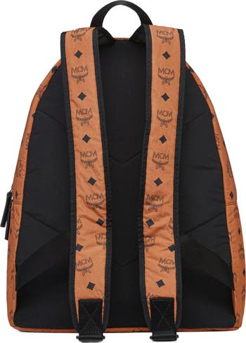 Stark Packable Backpack in Monogram Nylon