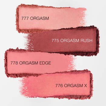 Powder Blush