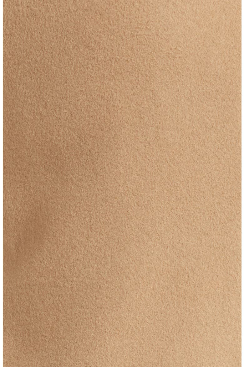 Charlie Wool Coat, Alternate, color, CAMEL