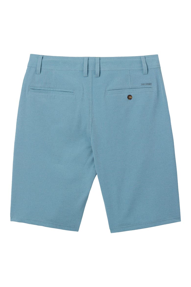 Kids' Reserve Water Repellent Shorts, Alternate, color, INDIGO