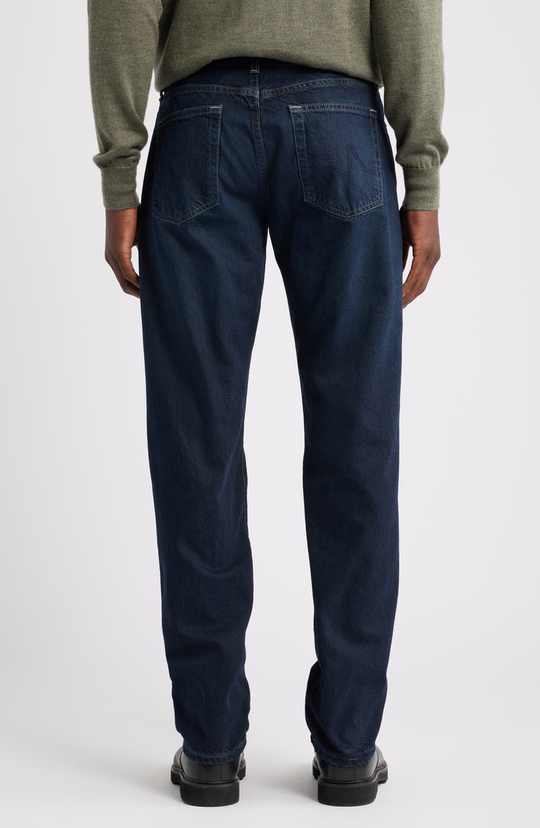 AG 'Graduate' Slim Straight Leg Jeans, Alternate, color, 2 Years Prose