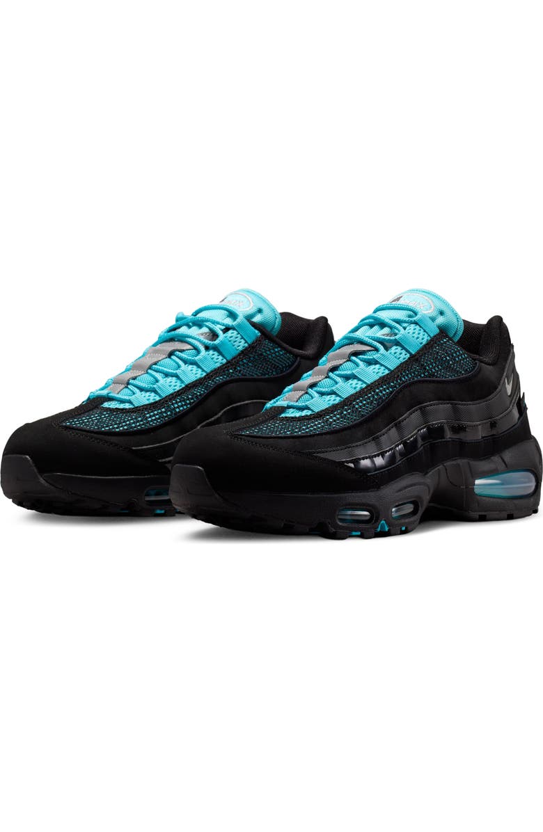Nike Air Max 95 Essential Sneaker, Main, color,