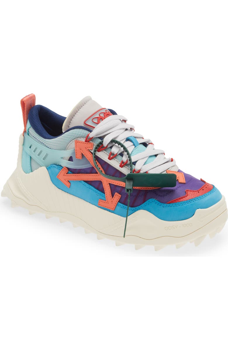 Off-White Odsy–1000 Sneaker, Main, color,