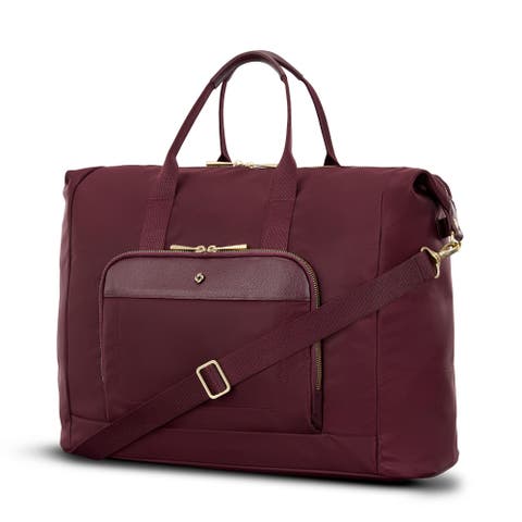 Mobile Solution 2 Duffel with 15.6" Laptop Sleeve