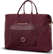 Samsonite Mobile Solution 2 Duffel with 15.6" Laptop Sleeve