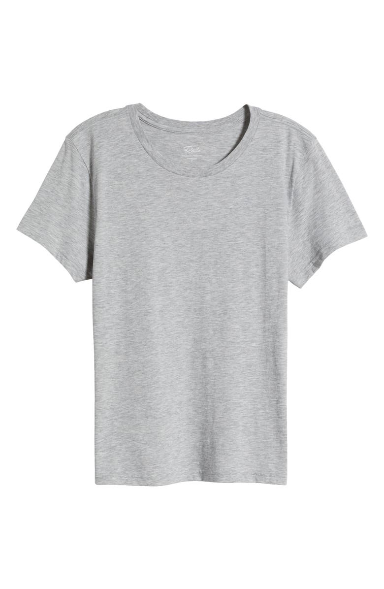 Rails Classic Cotton T-Shirt, Alternate, color,
