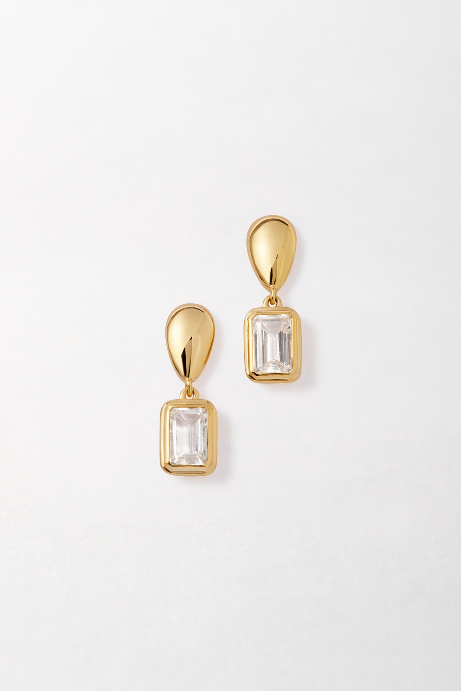 White Topaz (April)