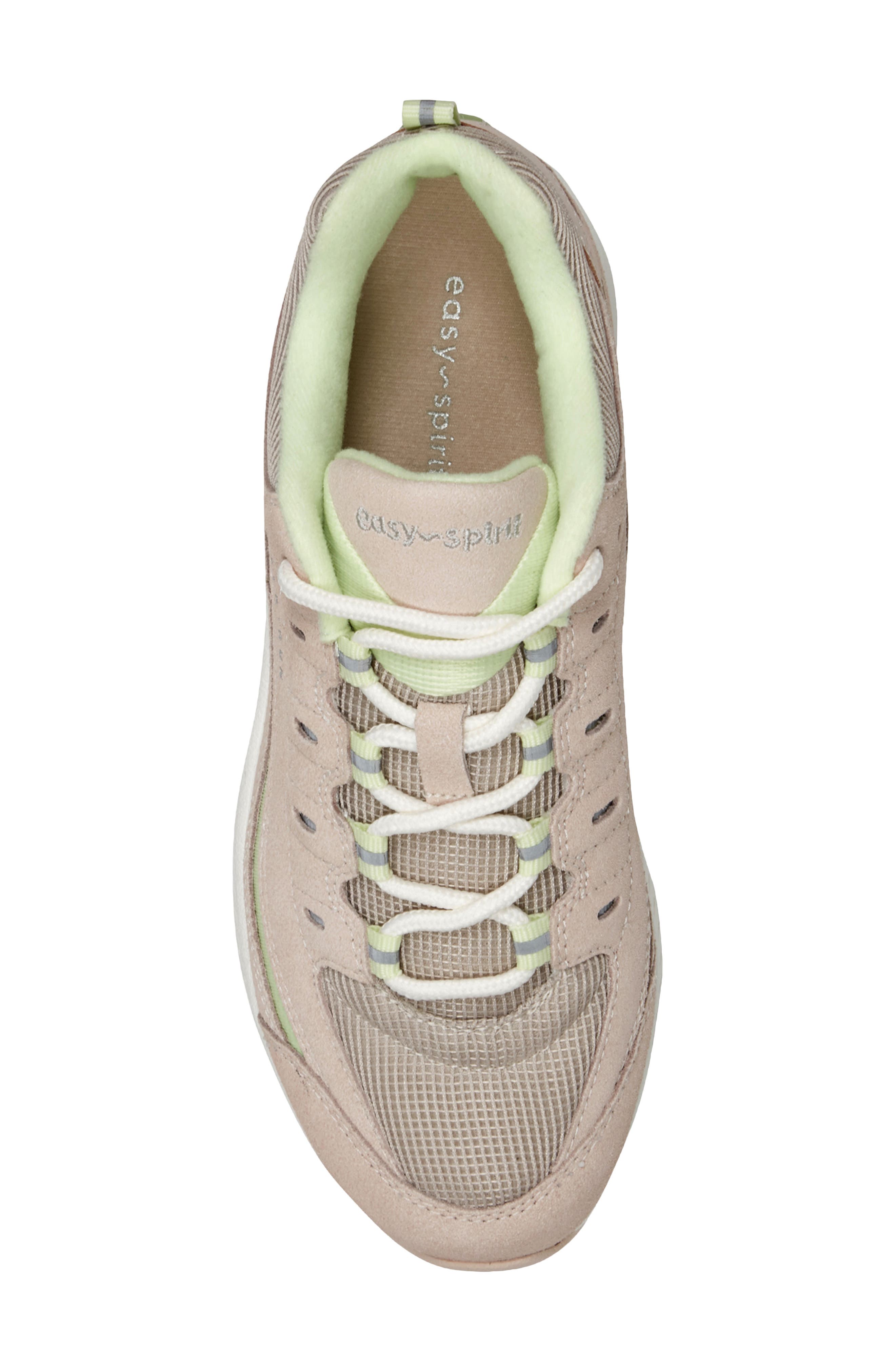 Romy Sneaker - Multiple Widths Available, Alternate, color, LIGHT PINK