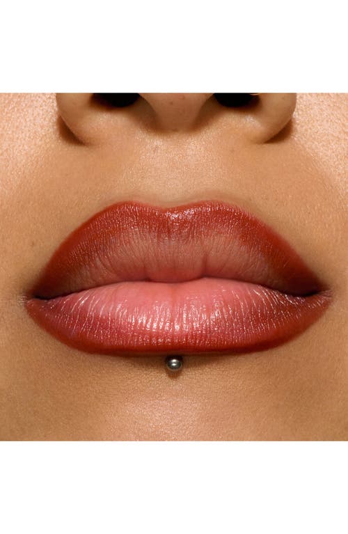 Mac Cosmetics Lipglazer Glossy Lip Liner In Brown