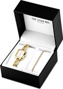 Sif Jakobs Jewellery Gisella Jewelry Set - Gold