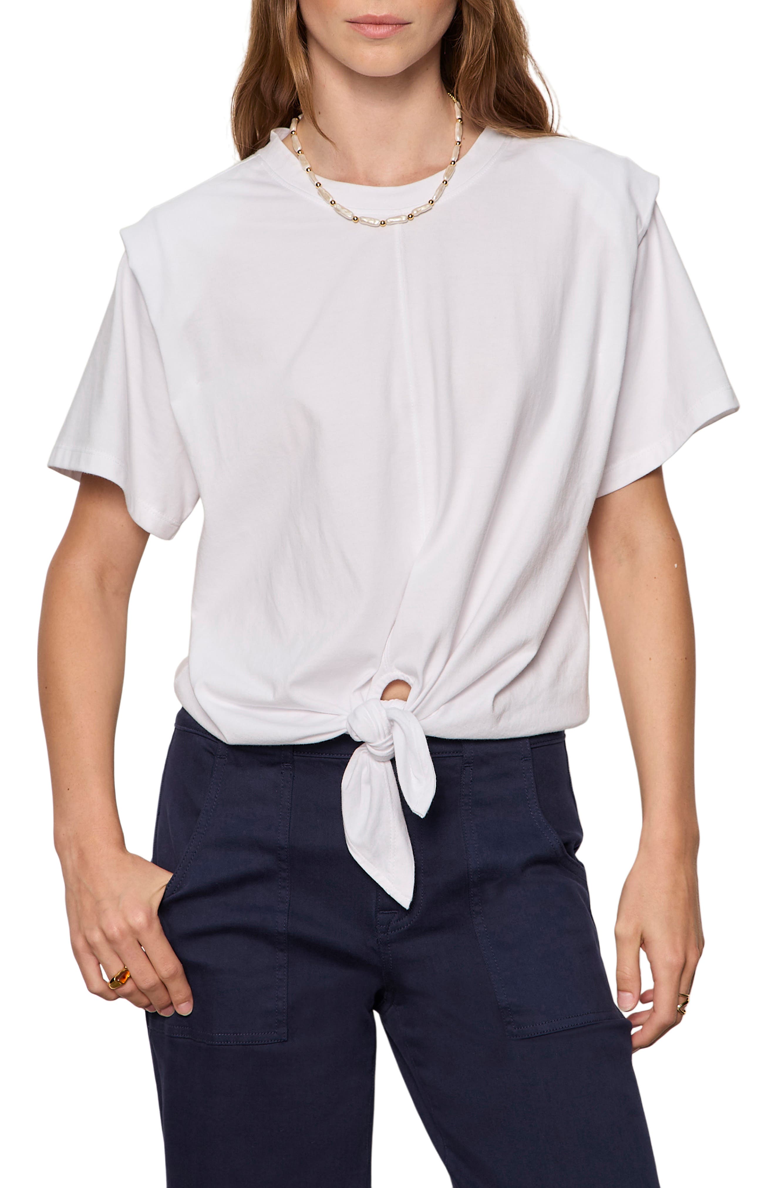 selected WHITE