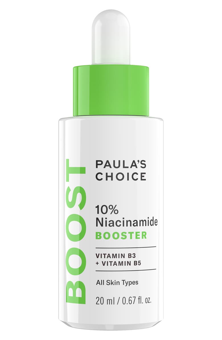 Paula's Choice 10% Niacinamide Booster, Main, color,