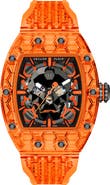 PHILIPP PLEIN Crypto King Vulcan-X Watch Men