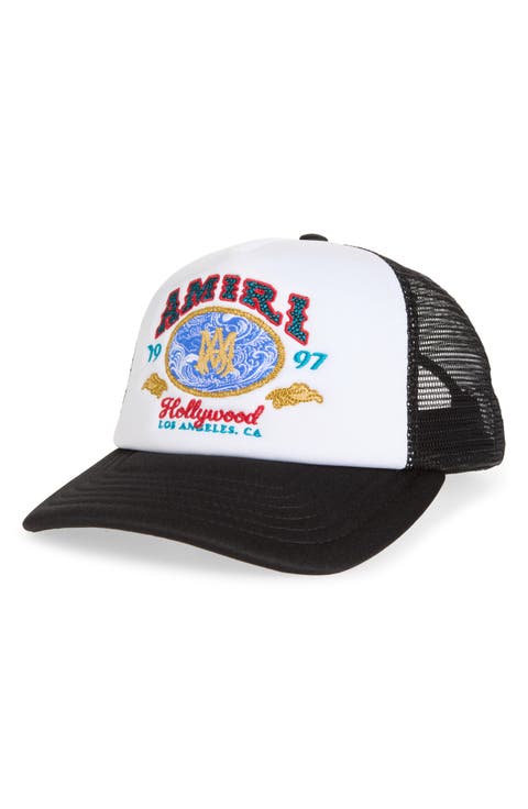 Wave Foam Trucker Hat