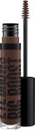 MAC Cosmetics Eye Brows Big Boost Tinted Brow Gel