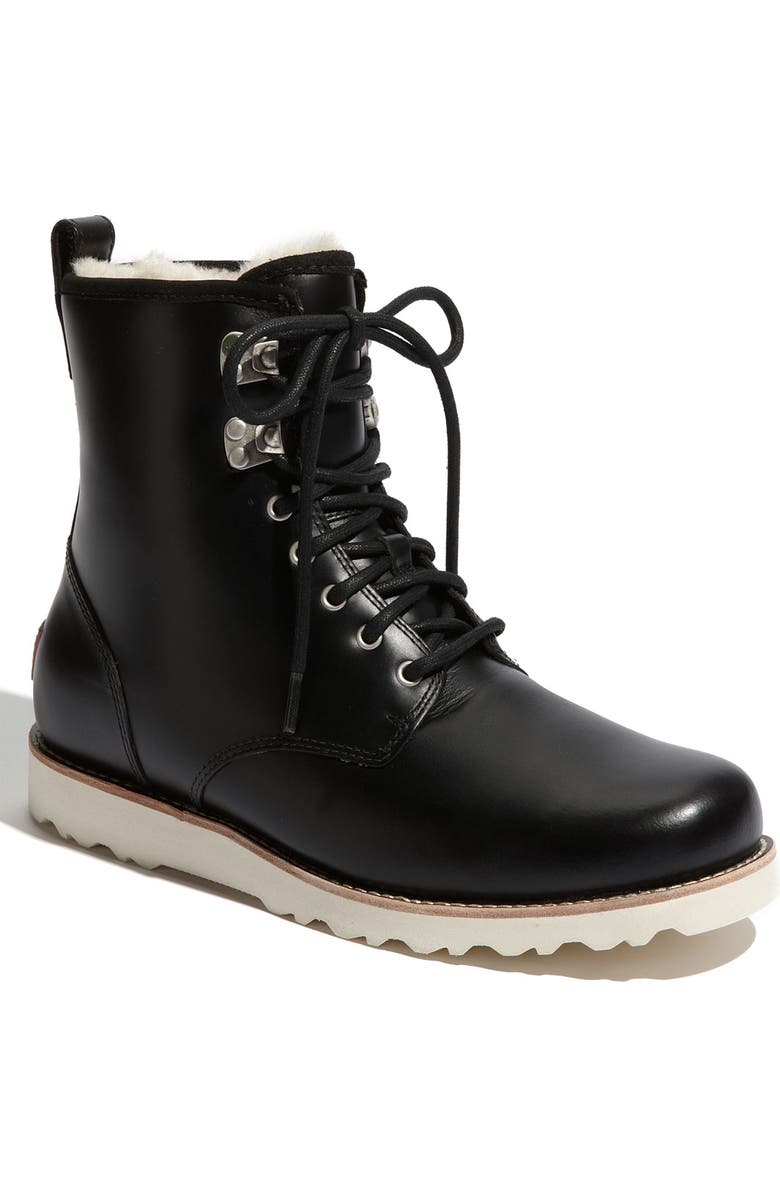 UGG<sup>®</sup> Australia 'Hannen' Boot, Main, color,