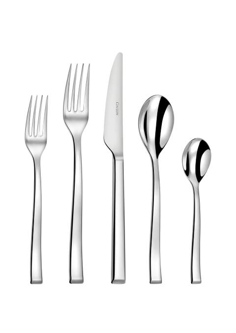 Side 5 Piece Place Setting