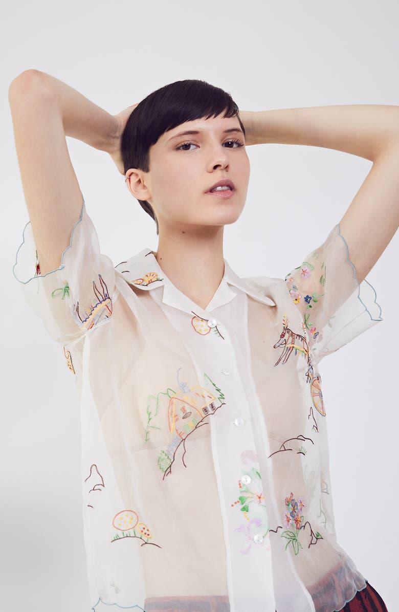 Emme Parsons Susan Slingback Sandal, Alternate, color,