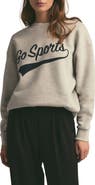 Favorite Daughter Go Sports Sweatshirt
