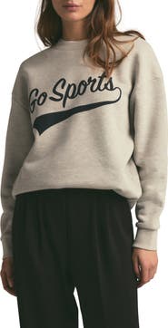 Favorite Daughter Go Sports Sweatshirt