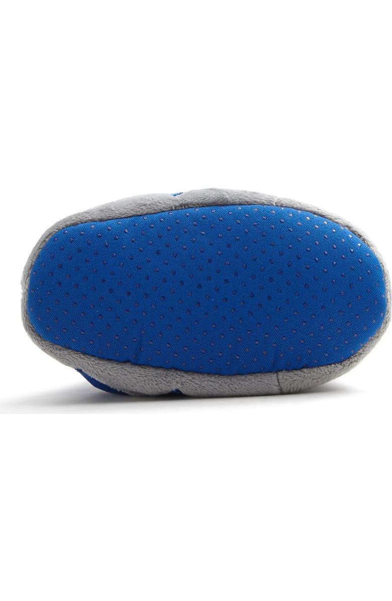 Marvel 'Batman' Slipper, Alternate, color,