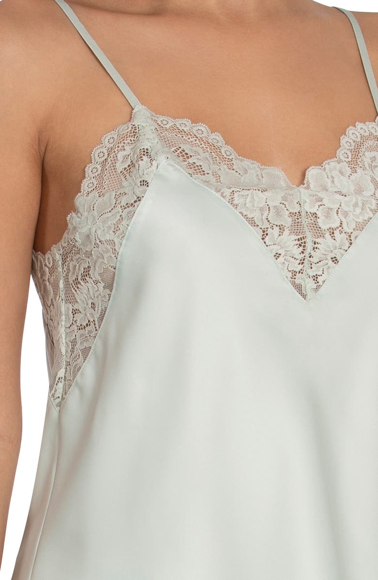 In Bloom by Jonquil Because Short Pajamas, Alternate, color,