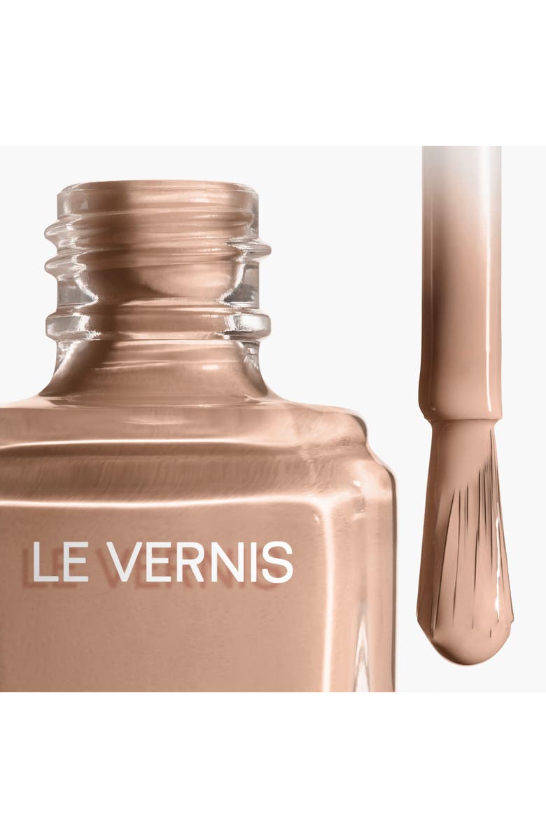CHANEL LE VERNIS Longwear Nail Colour, Alternate, color, 