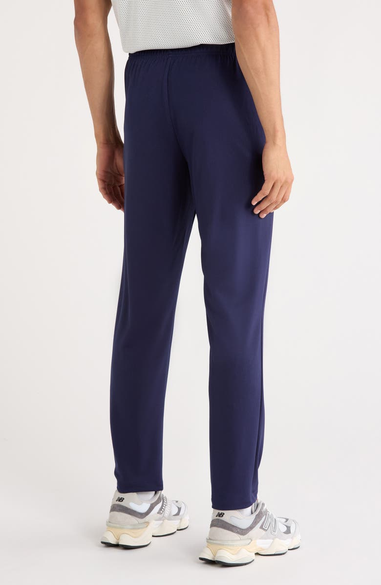 New Balance Core Knit Pants, Alternate, color, Blue