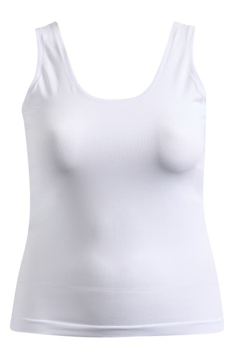 Seamless Layering Tank (Plus)