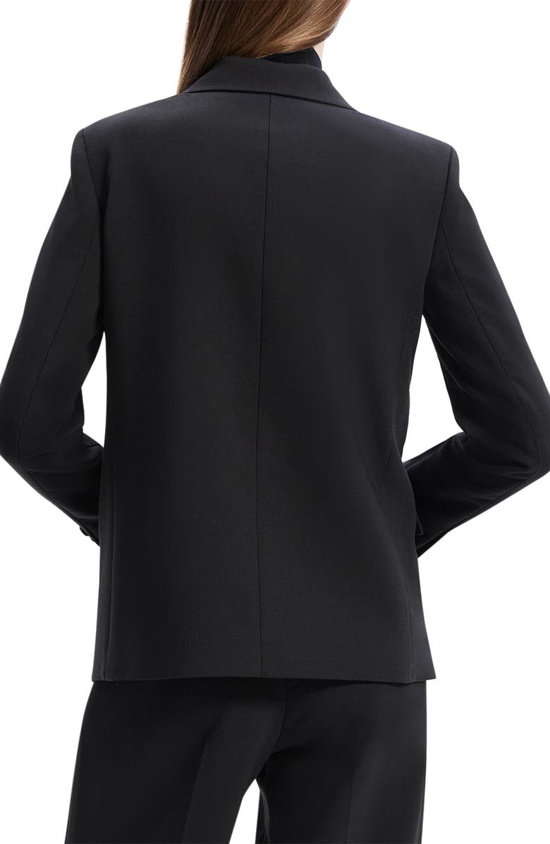 Theory Three Button Jacket, Alternate, color, 