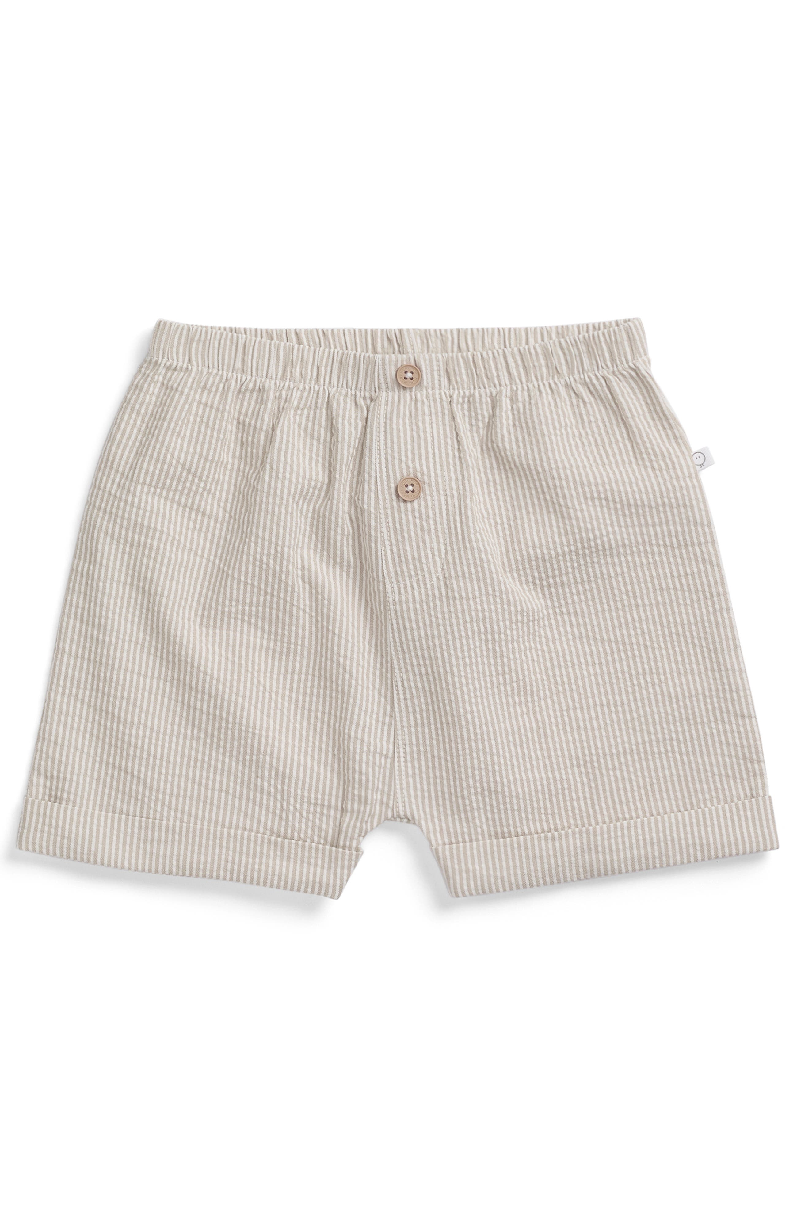 selected Seagrass Stripe