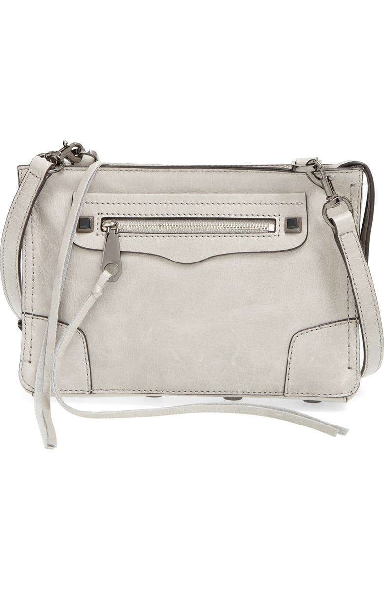 Rebecca Minkoff 'Regan' Crossbody Bag, Main, color,