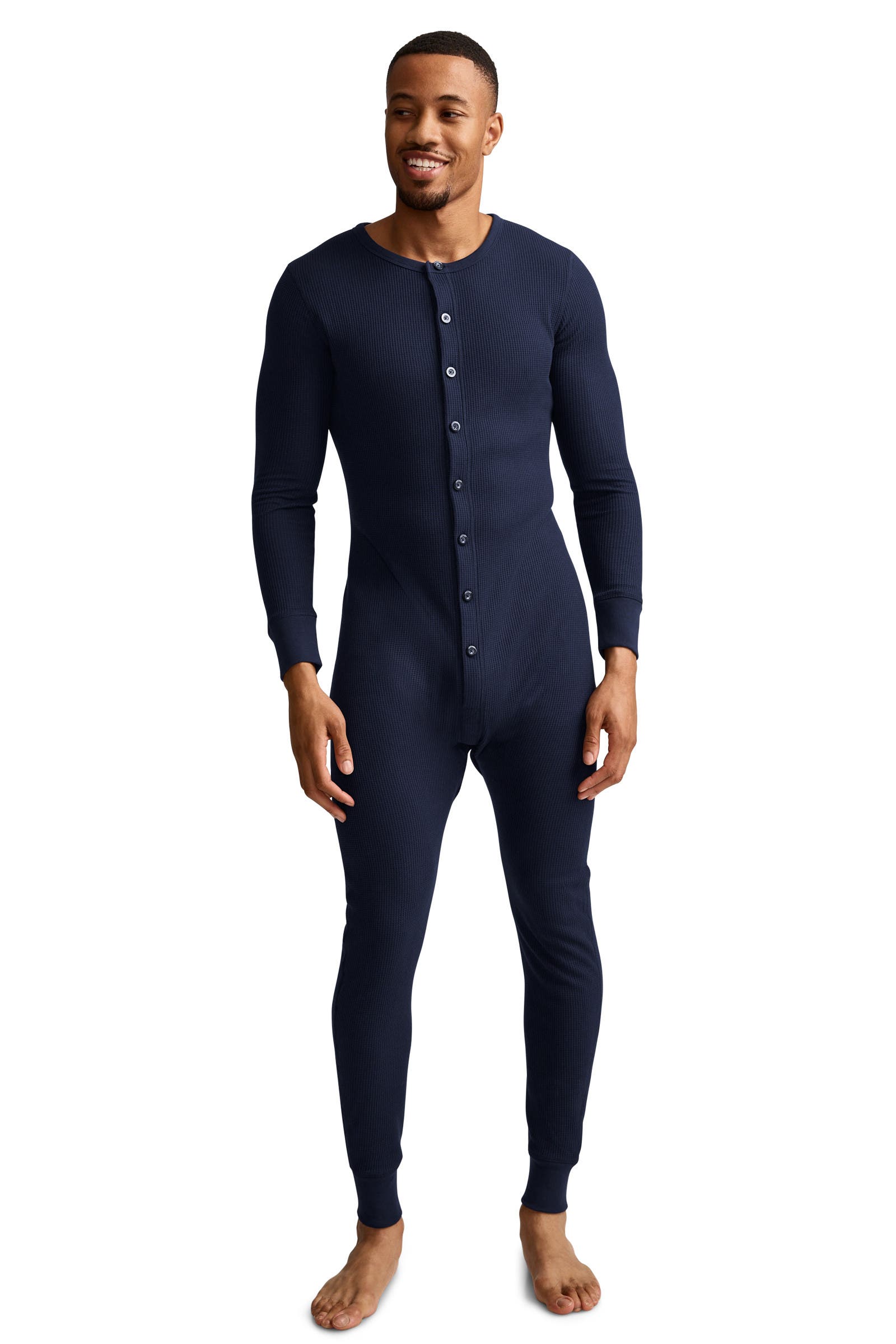 Jockey Blue
