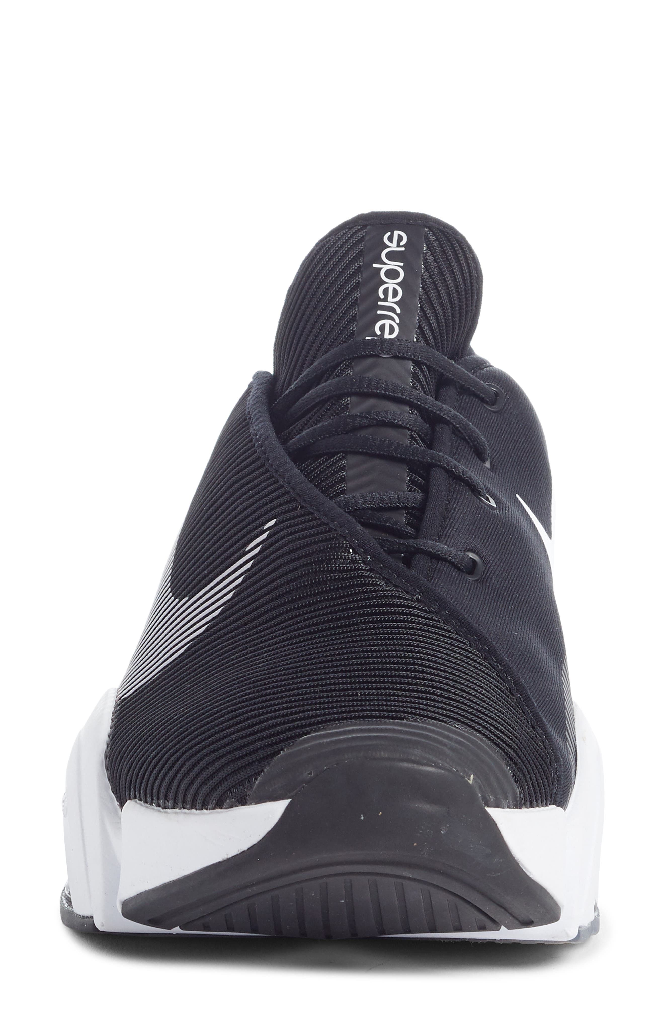 Nike Air Zoom SuperRep 2 Training Shoe, Alternate, color, 