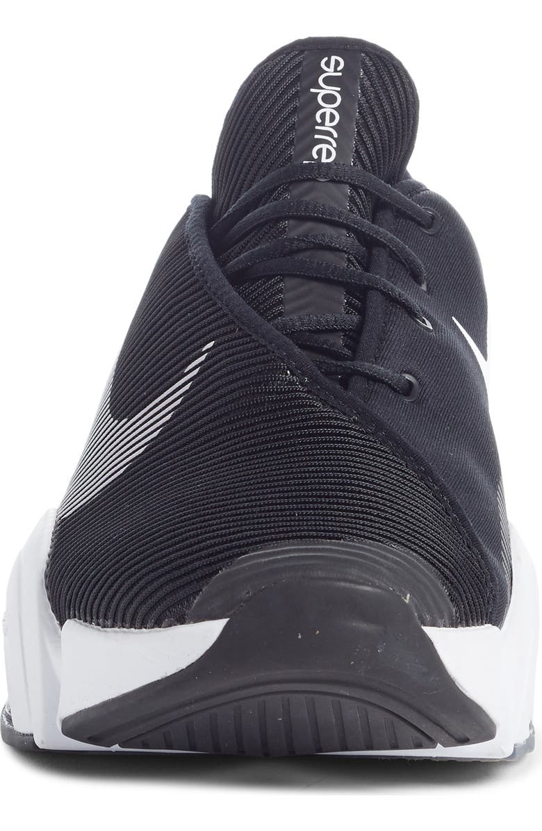 Nike Air Zoom SuperRep 2 Training Shoe, Alternate, color,