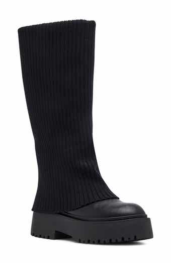 Dilemma Tall Boot