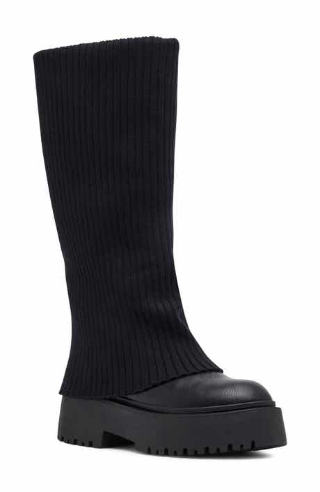 Dilemma Tall Boot