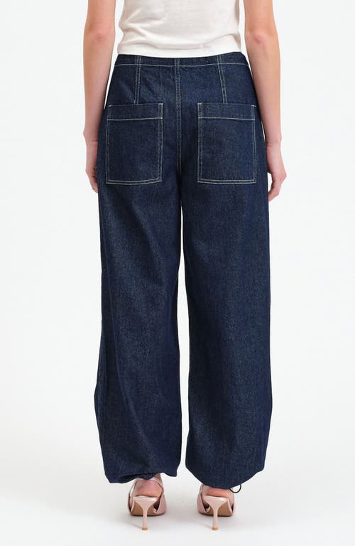 DAZE DAZE JETSET JOGGER JEANS 