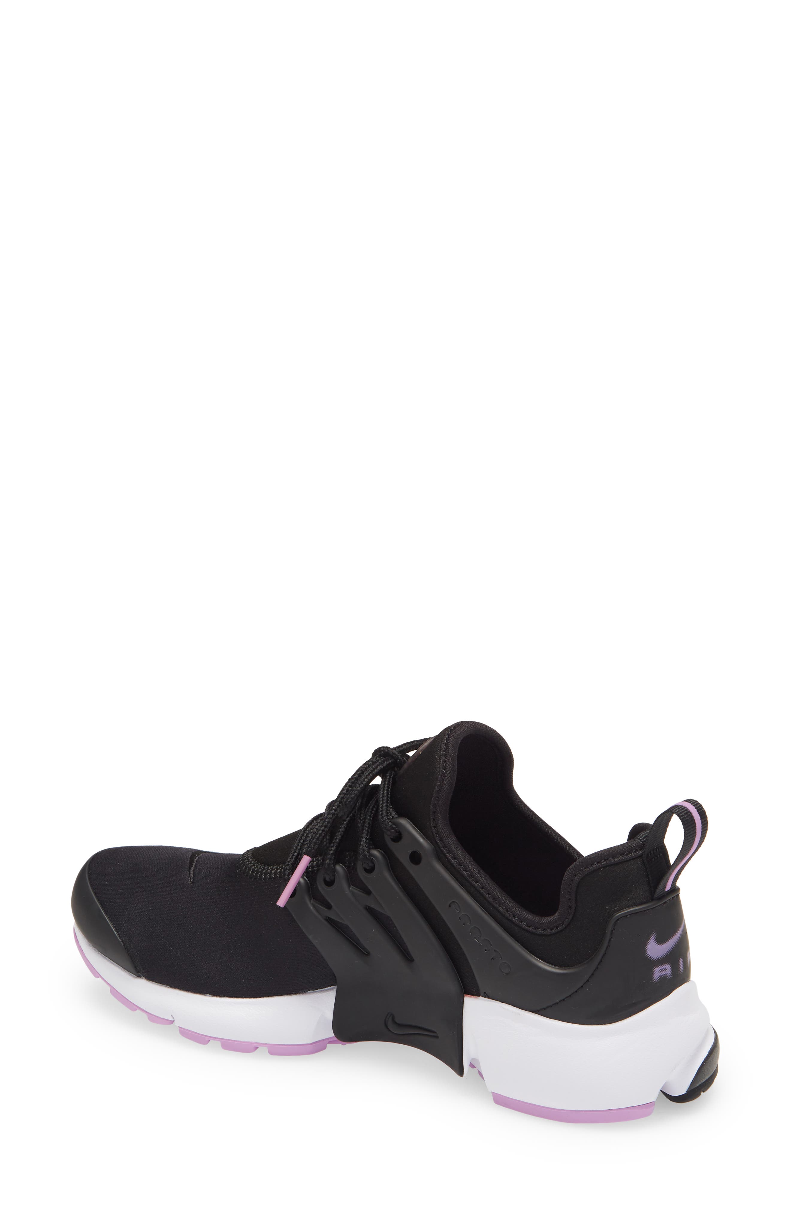 Nike Air Presto Sneaker, Alternate, color, 