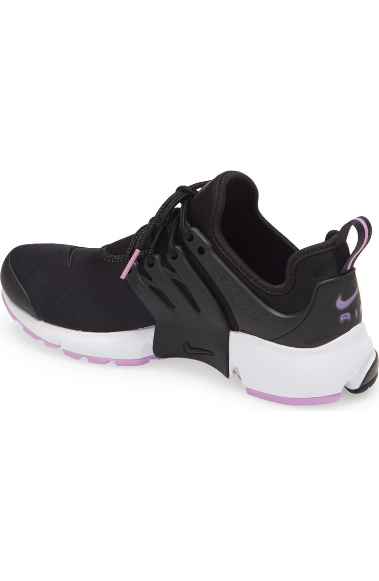 Nike Air Presto Sneaker, Alternate, color,