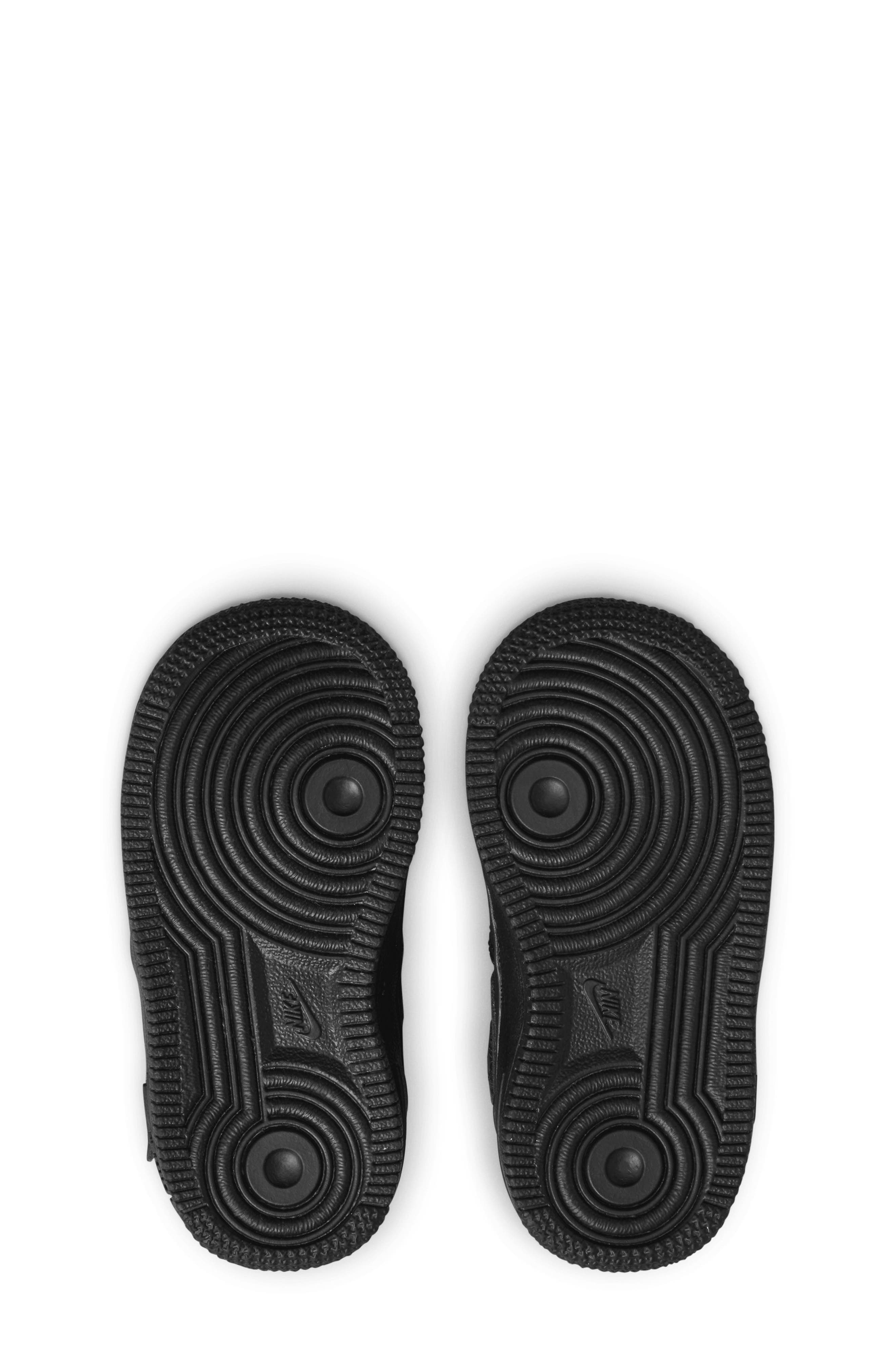 Nike Force 1 Mid LE Sneaker, Alternate, color, 