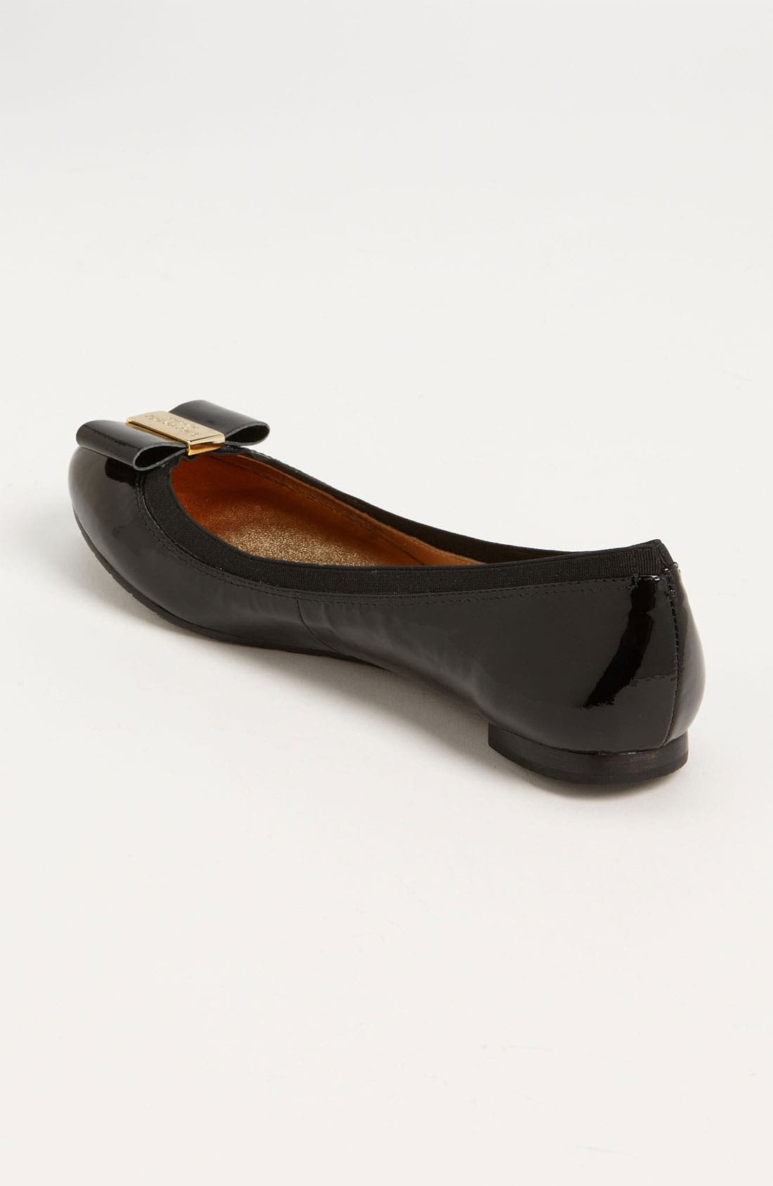 Kate Spade New York 'tock' flat, Alternate, color, 