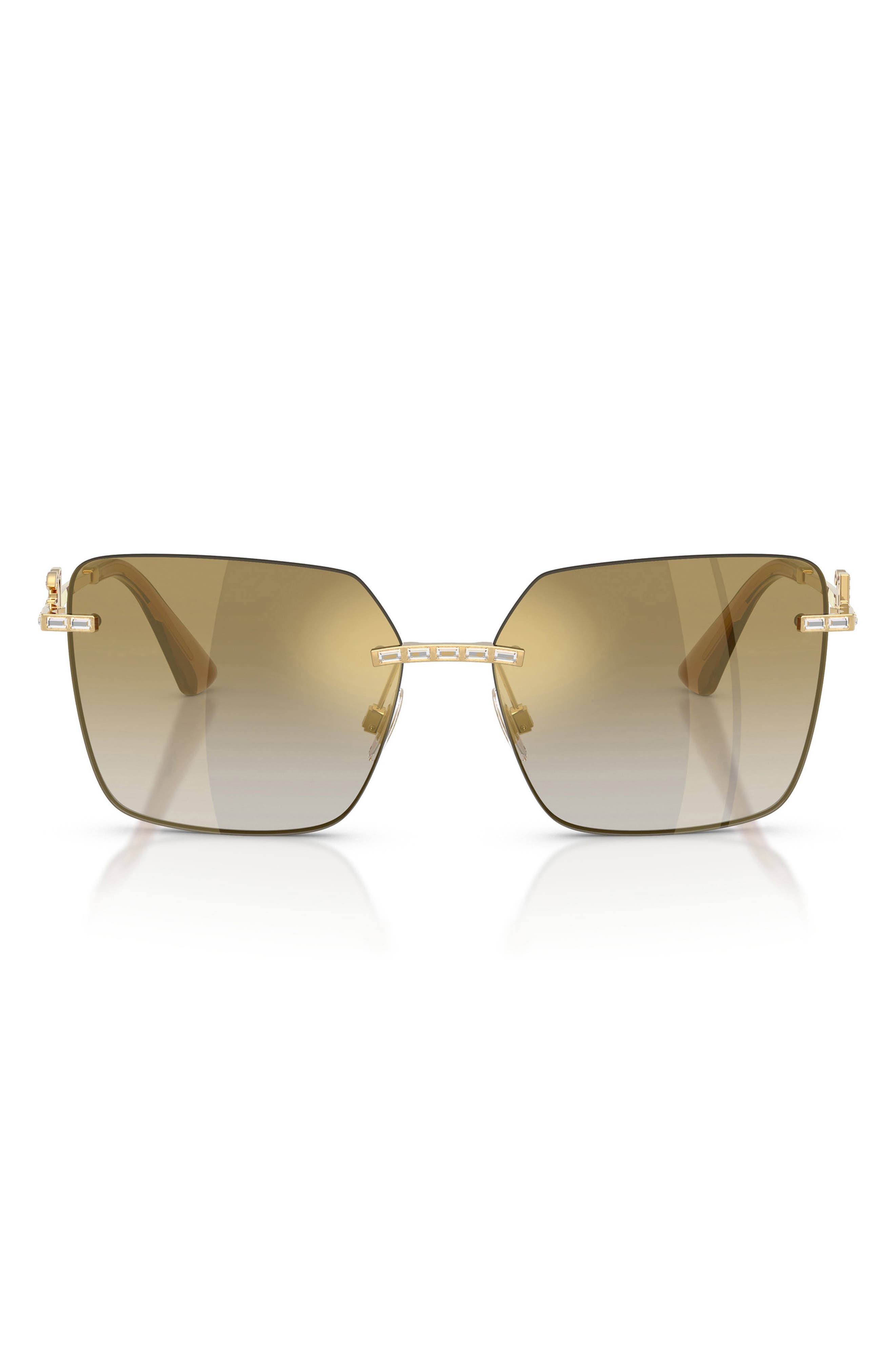 GOLD / LIGHT BROWN GOLD