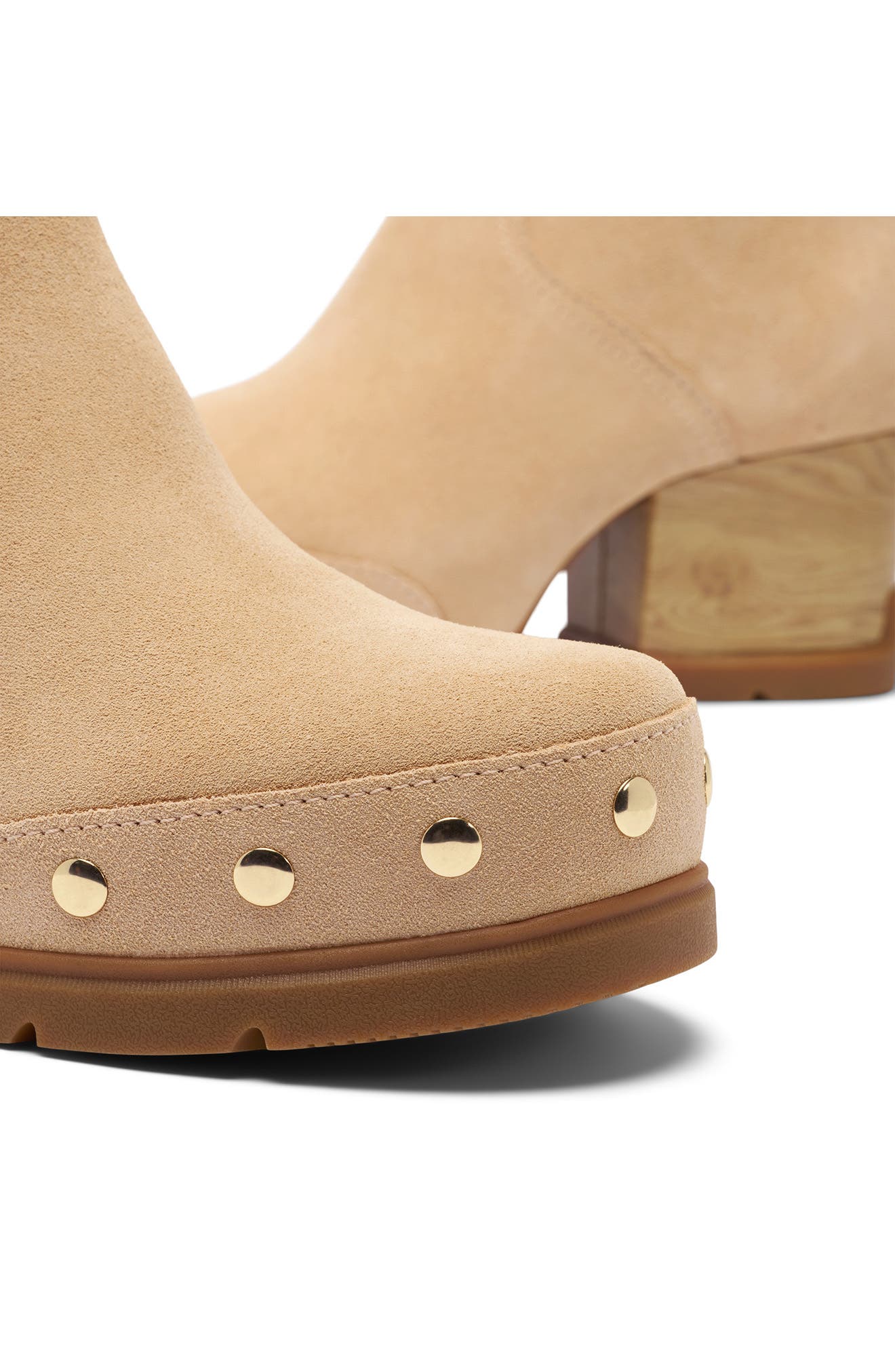 Roam'n™ Side Zip Boot, Alternate, color, CERAMIC/ GUM 2
