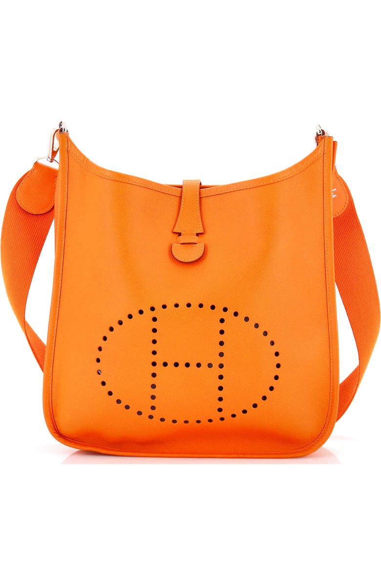 81034712 Evelyne Bag Gen I Epsom PM, Main, color,