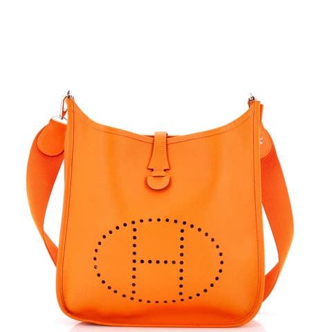 Evelyne Bag Gen I Epsom PM